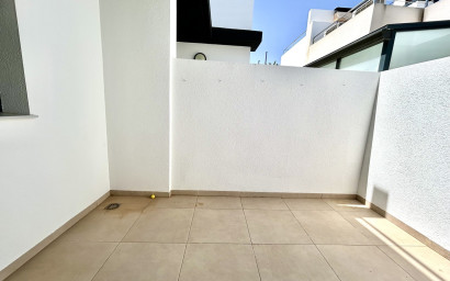 Revente - Maison mitoyenne -
Los Dolses