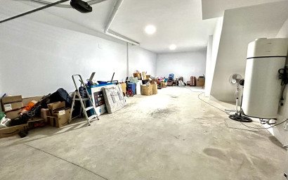 Revente - Maison mitoyenne -
Los Dolses