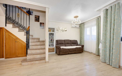 Resale - Townhouse -
Torrevieja