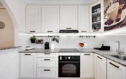 Resale - Townhouse -
Torrevieja