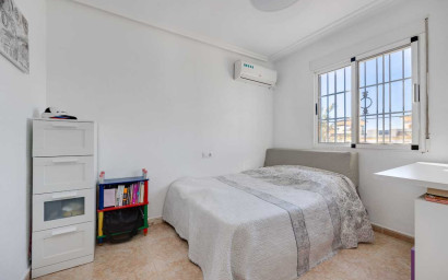 Resale - Townhouse -
Torrevieja