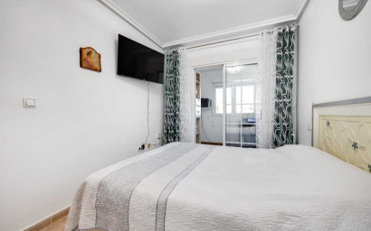 Resale - Townhouse -
Torrevieja