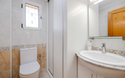 Resale - Townhouse -
Torrevieja