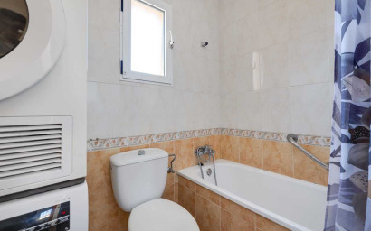Resale - Townhouse -
Torrevieja