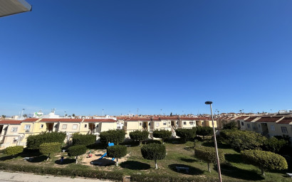 Resale - Townhouse -
Torrevieja