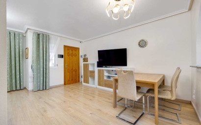Resale - Townhouse -
Torrevieja
