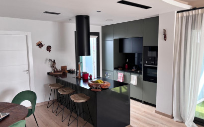 Resale - Townhouse -
Los Montesinos - La Herada