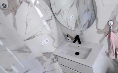 Resale - Townhouse -
Los Montesinos - La Herada