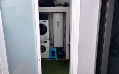 Resale - Townhouse -
Los Montesinos - La Herada