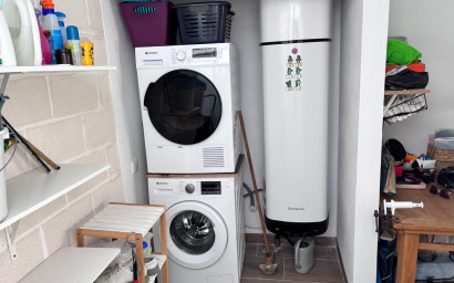 Resale - Townhouse -
Los Montesinos - La Herada