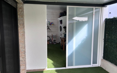 Resale - Townhouse -
Los Montesinos - La Herada