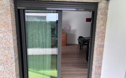 Resale - Townhouse -
Los Montesinos - La Herada