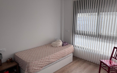 Resale - Townhouse -
Los Montesinos - La Herada