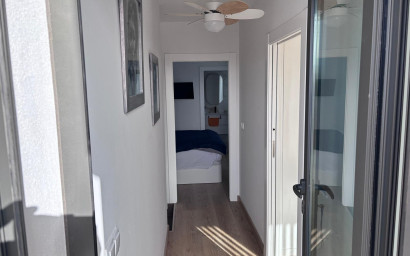 Resale - Townhouse -
Los Montesinos - La Herada