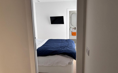 Resale - Townhouse -
Los Montesinos - La Herada