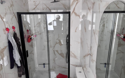 Resale - Townhouse -
Los Montesinos - La Herada