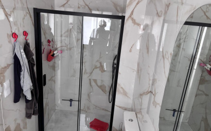 Resale - Townhouse -
Los Montesinos - La Herada