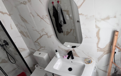 Resale - Townhouse -
Los Montesinos - La Herada