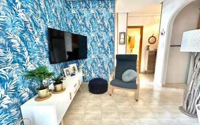 Resale - Apartment -
Torrevieja