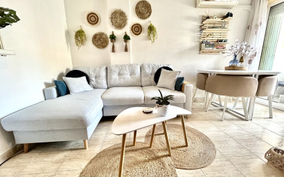 Resale - Apartment -
Torrevieja