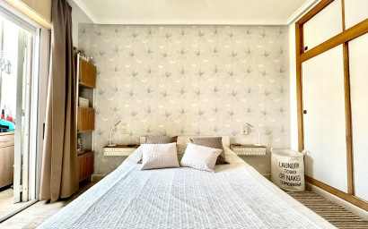 Resale - Apartment -
Torrevieja