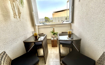 Resale - Apartment -
Torrevieja