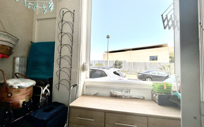 Resale - Apartment -
Torrevieja