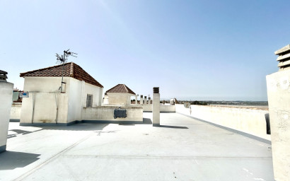 Resale - Apartment -
Torrevieja