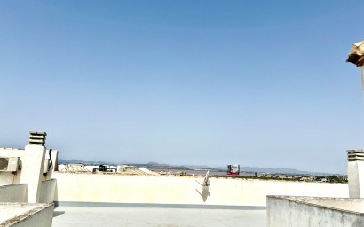 Resale - Apartment -
Torrevieja