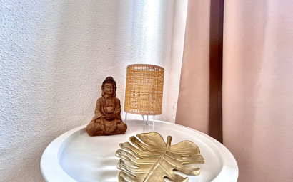 Resale - Apartment -
Torrevieja