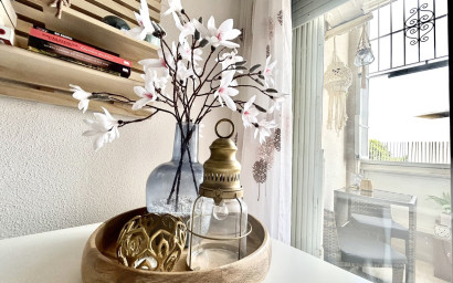 Resale - Apartment -
Torrevieja