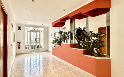 Resale - Apartment -
Torrevieja