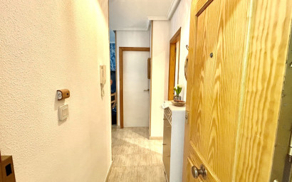 Resale - Apartment -
Torrevieja