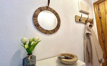 Resale - Apartment -
Torrevieja