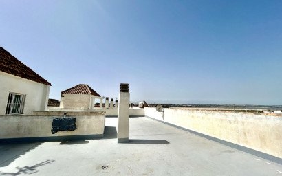 Resale - Apartment -
Torrevieja