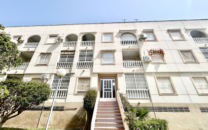 Resale - Apartment -
Torrevieja