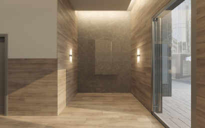 New Build - Apartment -
Torrevieja - Playa de los Locos