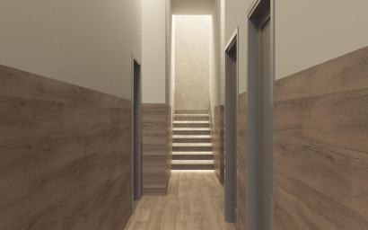 New Build - Apartment -
Torrevieja - Playa de los Locos