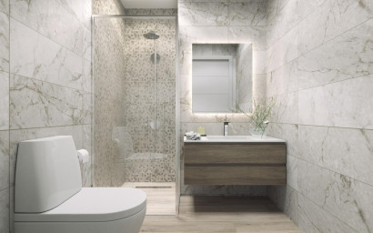 New Build - Apartment -
Torrevieja - Playa de los Locos