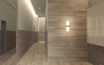 New Build - Penthouse -
Torrevieja - Playa de los Locos