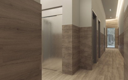 New Build - Penthouse -
Torrevieja - Playa de los Locos