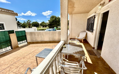 Herverkoop - Plat -
Villamartín