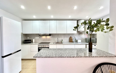 Herverkoop - Plat -
Villamartín