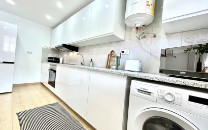 Herverkoop - Plat -
Villamartín