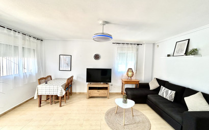 Herverkoop - Plat -
Villamartín