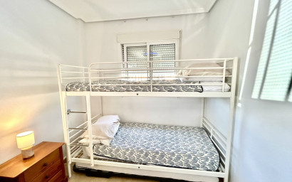 Herverkoop - Plat -
Villamartín