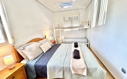 Herverkoop - Plat -
Villamartín