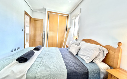 Herverkoop - Plat -
Villamartín