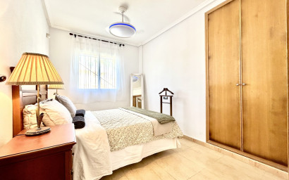 Herverkoop - Plat -
Villamartín