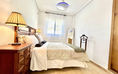 Herverkoop - Plat -
Villamartín